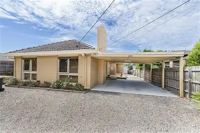 Main view of Homely house listing, 464 McClelland Drive, Langwarrin VIC 3910