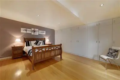 Fourth view of Homely townhouse listing, 1/55 Wellington Street, North Hobart TAS 7000