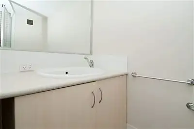 Fifth view of Homely unit listing, 158/25 Lake Orr Drive, Robina QLD 4226