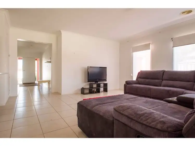 Second view of Homely house listing, 13 Burns Avenue, Euroa VIC 3666