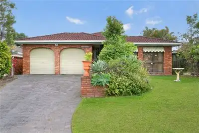 4 Roseville Crt, Robina QLD 4226