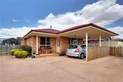 Main view of Homely unit listing, 2/14 Madison Avenue, Brighton TAS 7030