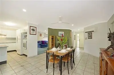 Second view of Homely house listing, 13 Toucan Crescent, Condon QLD 4815