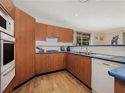 Third view of Homely house listing, 47 The Cascades, Mount Annan NSW 2567