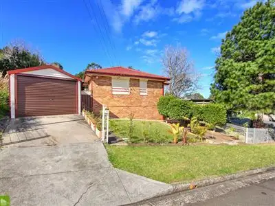 Main view of Homely house listing, 100 Nottingham Street, Berkeley NSW 2506