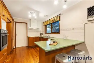 Third view of Homely house listing, 10 Eyre Close, Rowville VIC 3178