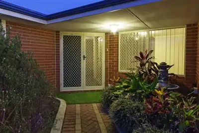Second view of Homely house listing, 96 Centennial Avenue, Bertram WA 6167