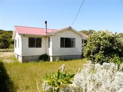 Third view of Homely house listing, 11 John Street, Currie TAS 7256