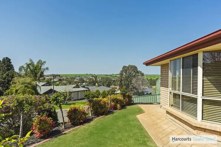 Fourth view of Homely house listing, #15 Egret Place, Hewett SA 5118