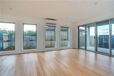 Second view of Homely unit listing, 2/49a Cambock Lane East, Evandale TAS 7212
