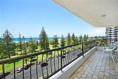 6A/1 Albert Avenue, Broadbeach QLD 4218