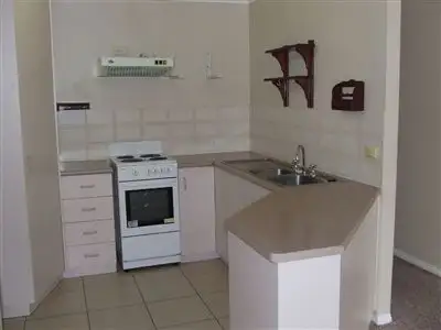 Second view of Homely unit listing, 4/22 Pascoe lane, Harlaxton QLD