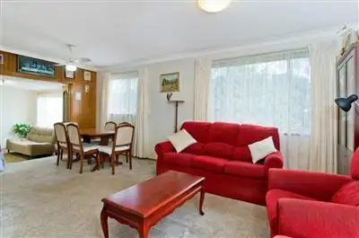 Fourth view of Homely house listing, 5 The Tiller, Port Macquarie NSW 2444