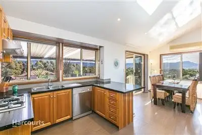 Fourth view of Homely house listing, 1 Carlyle Close, Dapto NSW 2530