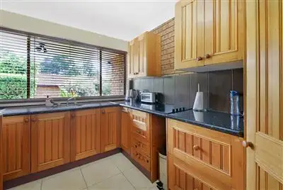 Third view of Homely house listing, 12/224 Harrow Road, Glenfield NSW 2167