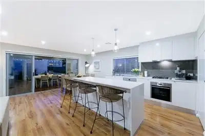 Sixth view of Homely house listing, 22 Grosvenor Street, Casey ACT 2913