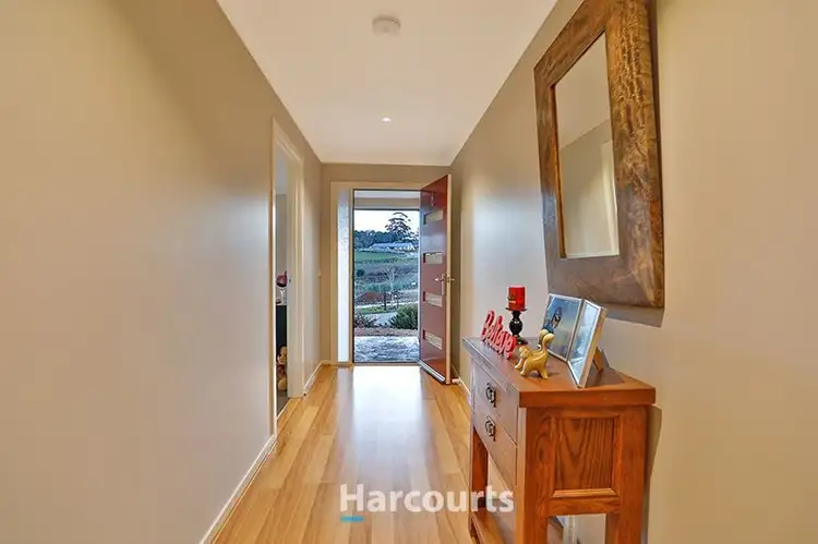 Second view of Homely house listing, 6 Appleporch Way, Drouin VIC 3818