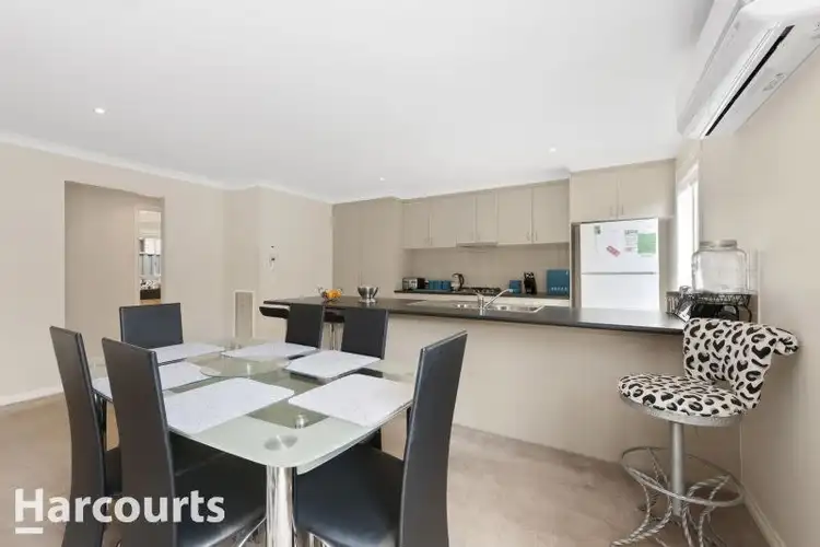 Sixth view of Homely house listing, 101 McNulty Drive, Wendouree VIC 3355
