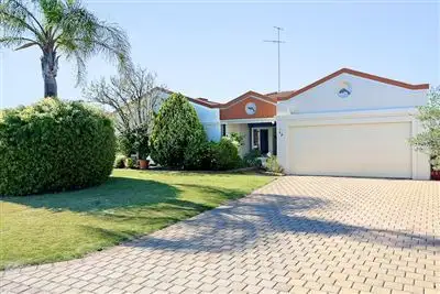Second view of Homely house listing, 42 Heron Place, South Yunderup WA 6208