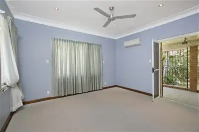 Sixth view of Homely house listing, 1 Beresford Terrace, Coorparoo QLD 4151