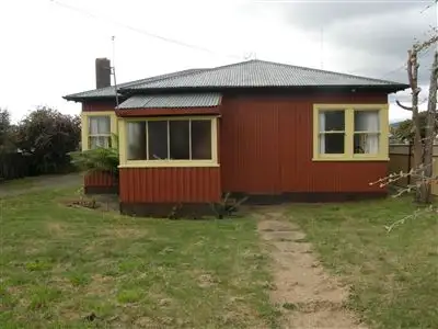 Main view of Homely house listing, 14 Gofton Street, Scottsdale TAS 7260