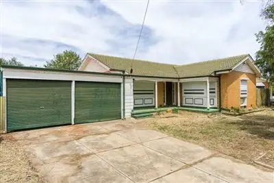 8 Pritchard Street, Davoren Park SA 5113