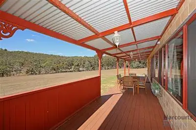 Third view of Homely house listing, 298 Hines Road, North Dandalup WA 6207