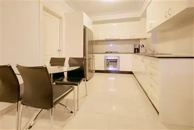 Third view of Homely apartment listing, 3/3-5 Windermere Avenue, Northmead NSW 2152