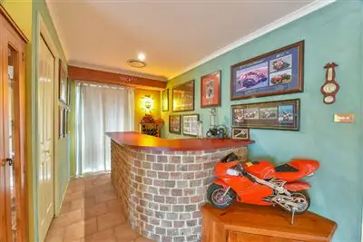 Sixth view of Homely house listing, 9 Manna Gum Road, Narellan Vale NSW 2567