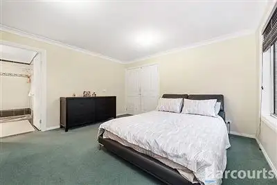 Fifth view of Homely house listing, 8 Loxton Terrace, Epping VIC 3076