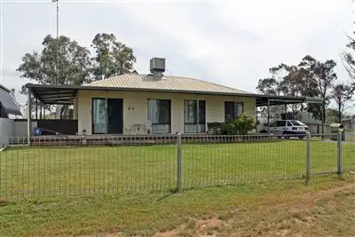 103 Cassin Street, West Wyalong NSW 2671