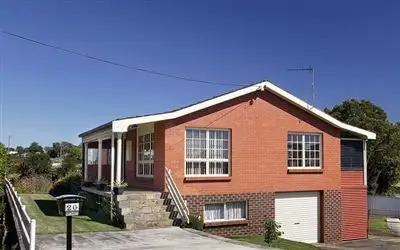 Main view of Homely house listing, 20 Maroong Lane, Miandetta TAS 7310