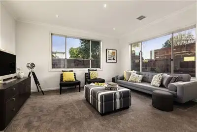 Fifth view of Homely house listing, 26 Charlton Street, Mount Waverley VIC 3149