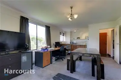 Sixth view of Homely apartment listing, 15/8 Allison Street, West Hobart TAS 7000