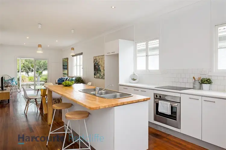 Sixth view of Homely house listing, 11 Humpybong Esplanade, Redcliffe QLD 4020