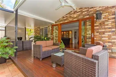 72 Paddington Crescent, Stretton QLD 4116