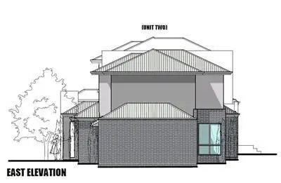Fourth view of Homely townhouse listing, 74A Bruce Street, Bell Park VIC 3215