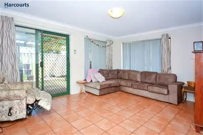 Fifth view of Homely house listing, 33 Keady Rise, Clarkson WA 6030