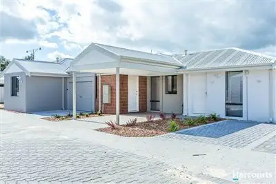 Main view of Homely unit listing, Lot 15/131 Aldersyde Meander, Baldivis WA 6171