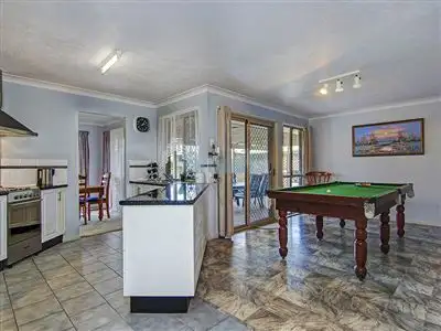 Fifth view of Homely house listing, 57 Wantana Cr, Edens Landing QLD 4207