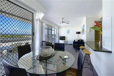 Fifth view of Homely unit listing, 5B/510 Marine Parade, Biggera Waters QLD 4216