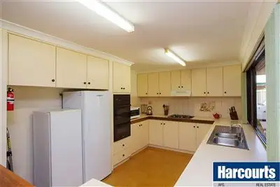 Fifth view of Homely house listing, 5 Ganfield Place, Australind WA 6233