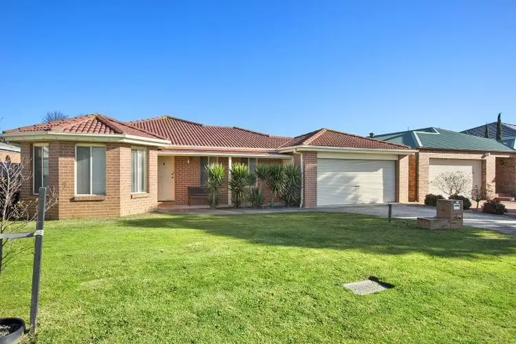 53 Heritage Drive, Skye VIC 3977