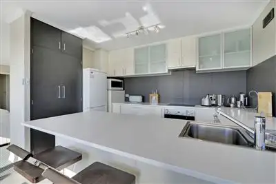 Fifth view of Homely apartment listing, 14/64 St Georges Terrace, Battery Point TAS