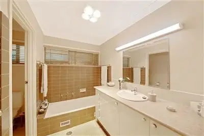 Fifth view of Homely house listing, 12 Caley Road, Bradbury NSW 2560