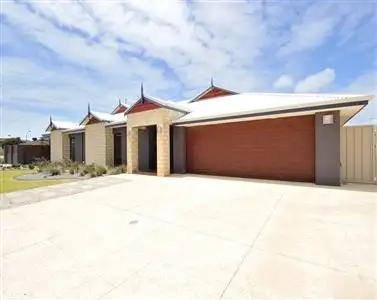 Second view of Homely house listing, 114 Ocean Road, Dawesville WA 6211
