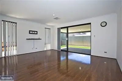Seventh view of Homely house listing, 4 Luna Link, Wandi WA 6167