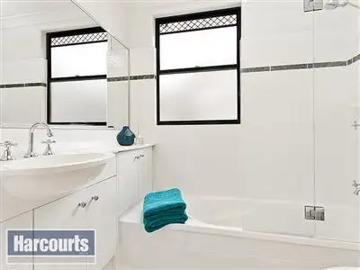 Sixth view of Homely unit listing, 4/22 Wyndham Street, Herston QLD 4006