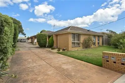 3/46 Oakland Street, Mornington VIC 3931