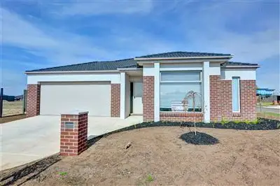 7 Charolais Street, Delacombe VIC 3356